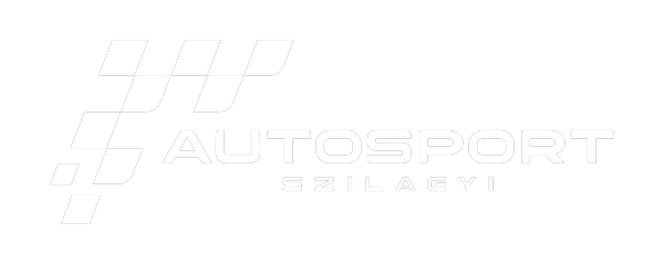 Autosport Szilágyi