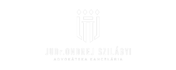 JUDr. Ondrej Szilágyi