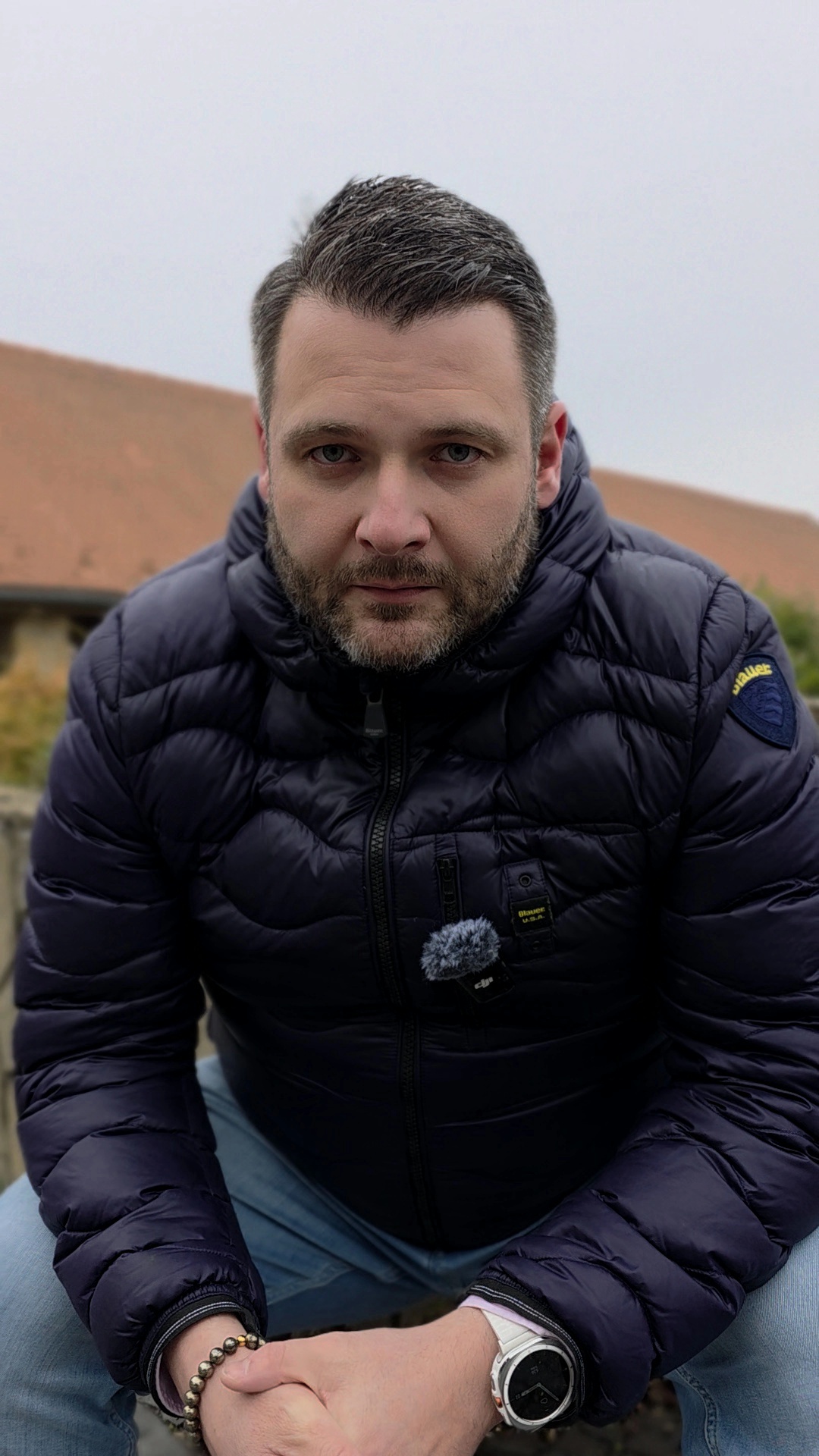 Števo Bodor — zakladateľ a CEO, Bodor, LLC